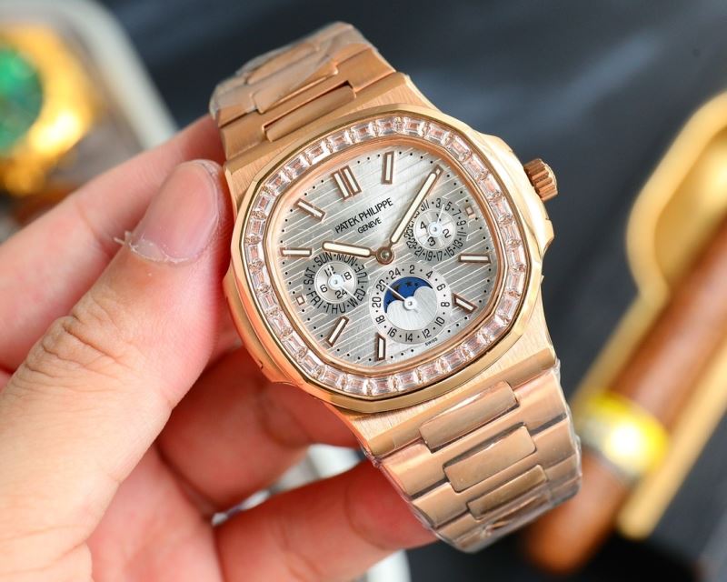 PATEK PHILIPPE Watches